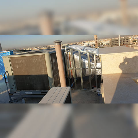 project