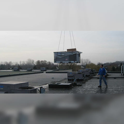 project