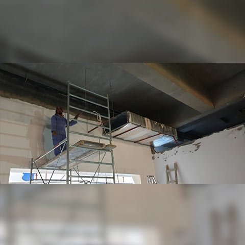 project
