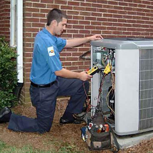 service images