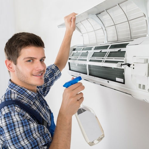 service images